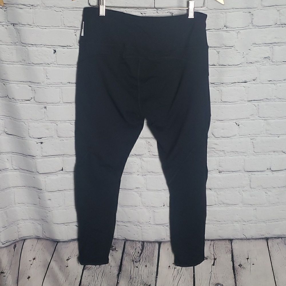 RBX Black Work Out Pants‎ - Picture 4 of 6